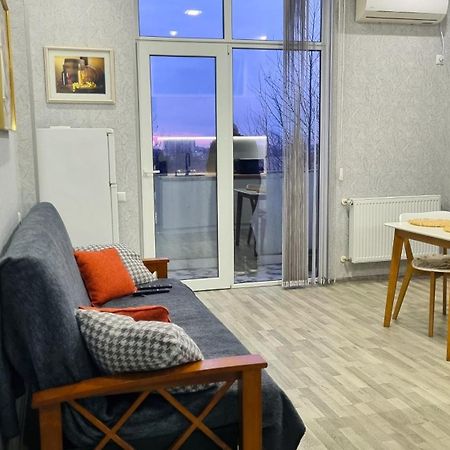 Kate'S New Cozy Apartment Кутаїсі Екстер'єр фото