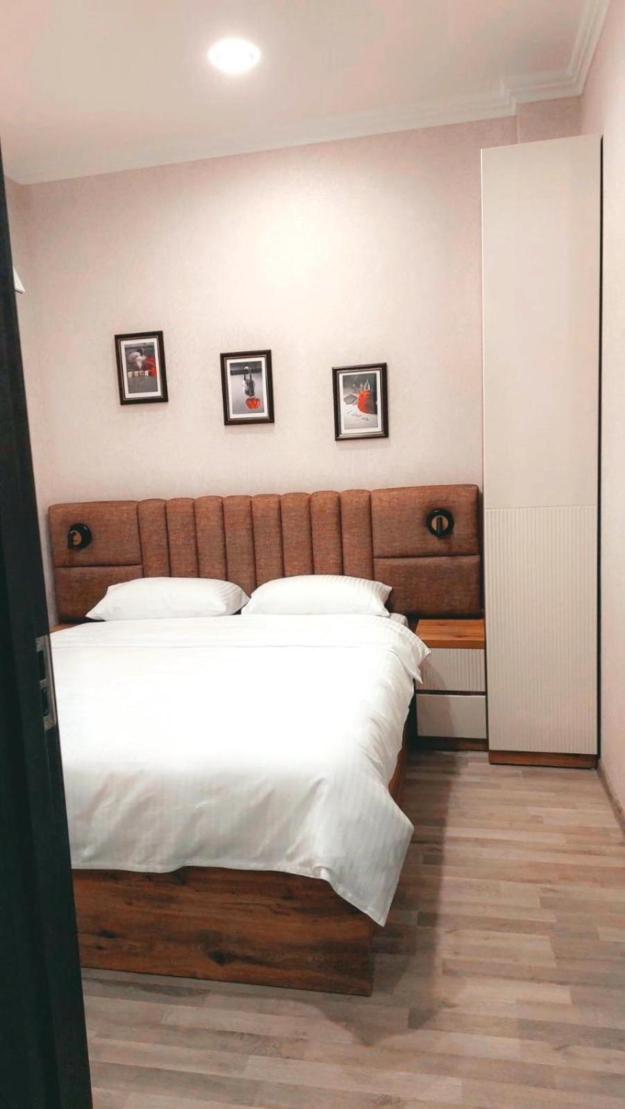 Kate'S New Cozy Apartment Кутаїсі Екстер'єр фото